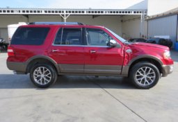 2017 Ford Expedition - Thumbnail 11