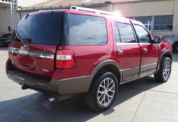 2017 Ford Expedition - Thumbnail 7