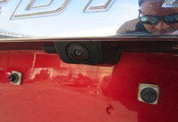 2017 Ford Expedition - Thumbnail 17