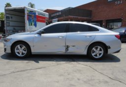 2020 Chevrolet Malibu - Thumbnail 12