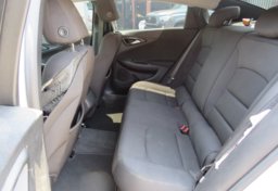 2020 Chevrolet Malibu - Thumbnail 26