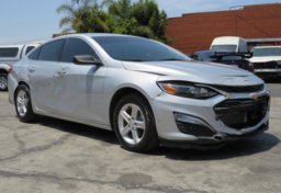 2020 Chevrolet Malibu - Thumbnail 3