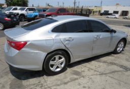 2020 Chevrolet Malibu - Thumbnail 5