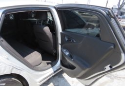 2020 Chevrolet Malibu - Thumbnail 20