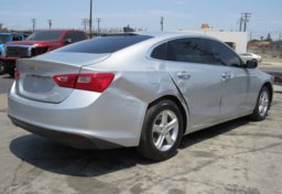 2020 Chevrolet Malibu - Thumbnail 7