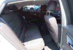 2020 Chevrolet Malibu - Thumbnail 27