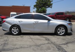 2020 Chevrolet Malibu - Thumbnail 11