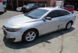 2020 Chevrolet Malibu - Thumbnail 2