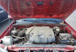 2013 Toyota Tacoma - Thumbnail 8