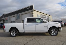 2019 Ram 1500 Classic - Thumbnail 7