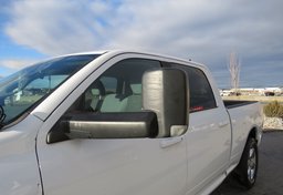 2019 Ram 1500 Classic - Thumbnail 11