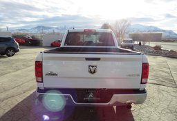 2019 Ram 1500 Classic - Thumbnail 9