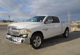 2019 Ram 1500 Classic - Thumbnail 4