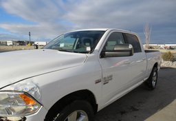 2019 Ram 1500 Classic - Thumbnail 10