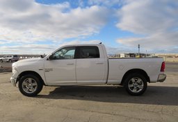 2019 Ram 1500 Classic - Thumbnail 8