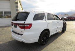 2020 Dodge Durango - Thumbnail 5