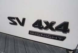 2021 Nissan Frontier - Thumbnail 20