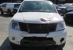 2021 Nissan Frontier - Thumbnail 16