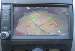 2021 Nissan Frontier - Thumbnail 35