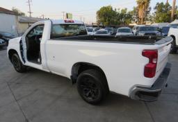 2022 Chevrolet Silverado 1500 LTD - Thumbnail 8