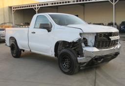 2022 Chevrolet Silverado 1500 LTD - Thumbnail 3