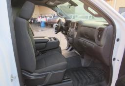 2022 Chevrolet Silverado 1500 LTD - Thumbnail 22