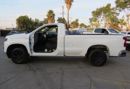 2022 Chevrolet Silverado 1500 LTD - Thumbnail 6