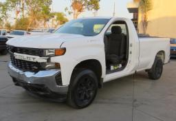 2022 Chevrolet Silverado 1500 LTD - Thumbnail 4