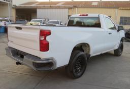 2022 Chevrolet Silverado 1500 LTD - Thumbnail 9