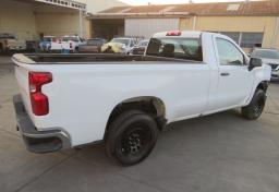 2022 Chevrolet Silverado 1500 LTD - Thumbnail 7