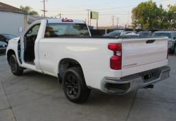 2022 Chevrolet Silverado 1500 LTD - Thumbnail 10