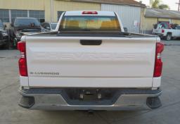 2022 Chevrolet Silverado 1500 LTD - Thumbnail 11