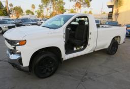 2022 Chevrolet Silverado 1500 LTD - Thumbnail 2