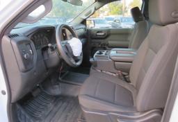 2022 Chevrolet Silverado 1500 LTD - Thumbnail 21