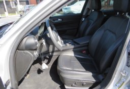 2017 Alfa Romeo Giulia - Thumbnail 26