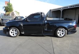 2000 Ford F-150 - Thumbnail 10