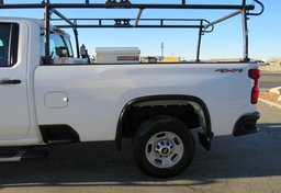 2021 Chevrolet Silverado 2500HD - Thumbnail 15