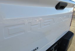 2021 Chevrolet Silverado 2500HD - Thumbnail 29