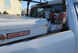 2021 Chevrolet Silverado 2500HD - Thumbnail 24