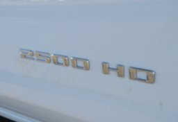 2021 Chevrolet Silverado 2500HD - Thumbnail 20