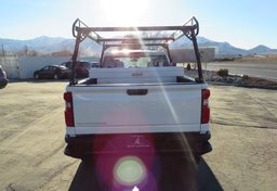 2021 Chevrolet Silverado 2500HD - Thumbnail 10