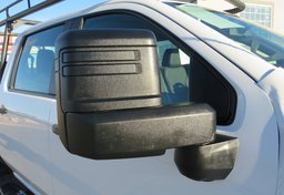 2021 Chevrolet Silverado 2500HD - Thumbnail 11