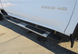 2021 Chevrolet Silverado 2500HD - Thumbnail 17