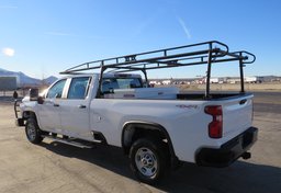 2021 Chevrolet Silverado 2500HD - Thumbnail 5