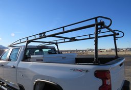 2021 Chevrolet Silverado 2500HD - Thumbnail 34