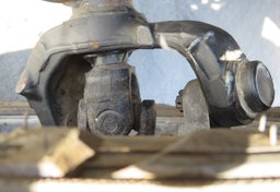 2015 Jeep Wrangler Unlimited - Thumbnail 12