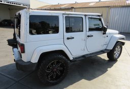 2015 Jeep Wrangler Unlimited - Thumbnail 9
