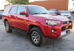 2020 Toyota 4Runner - Thumbnail 3