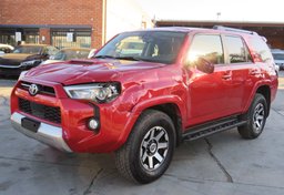 2020 Toyota 4Runner - Thumbnail 4