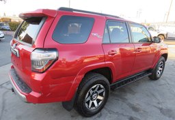 2020 Toyota 4Runner - Thumbnail 7